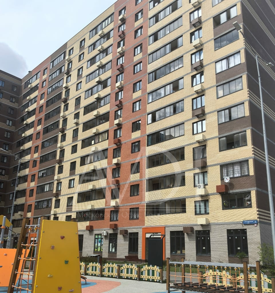 квартира г Пушкино ул Сретенская 2 ЖК Новое Пушкино фото 30
