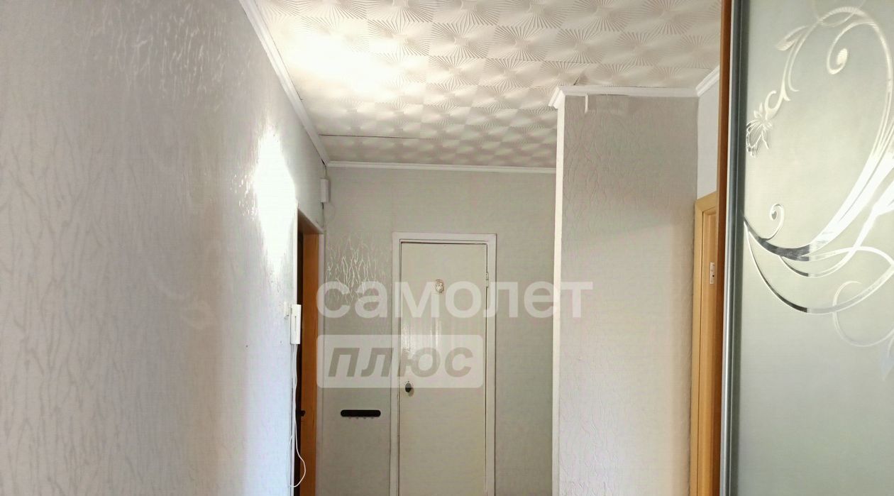 квартира г Старый Оскол микрорайон Жукова 23 фото 5