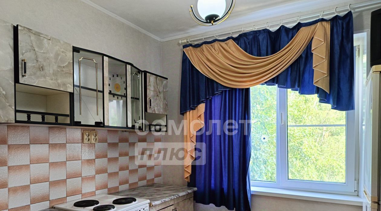 квартира г Старый Оскол микрорайон Жукова 23 фото 9