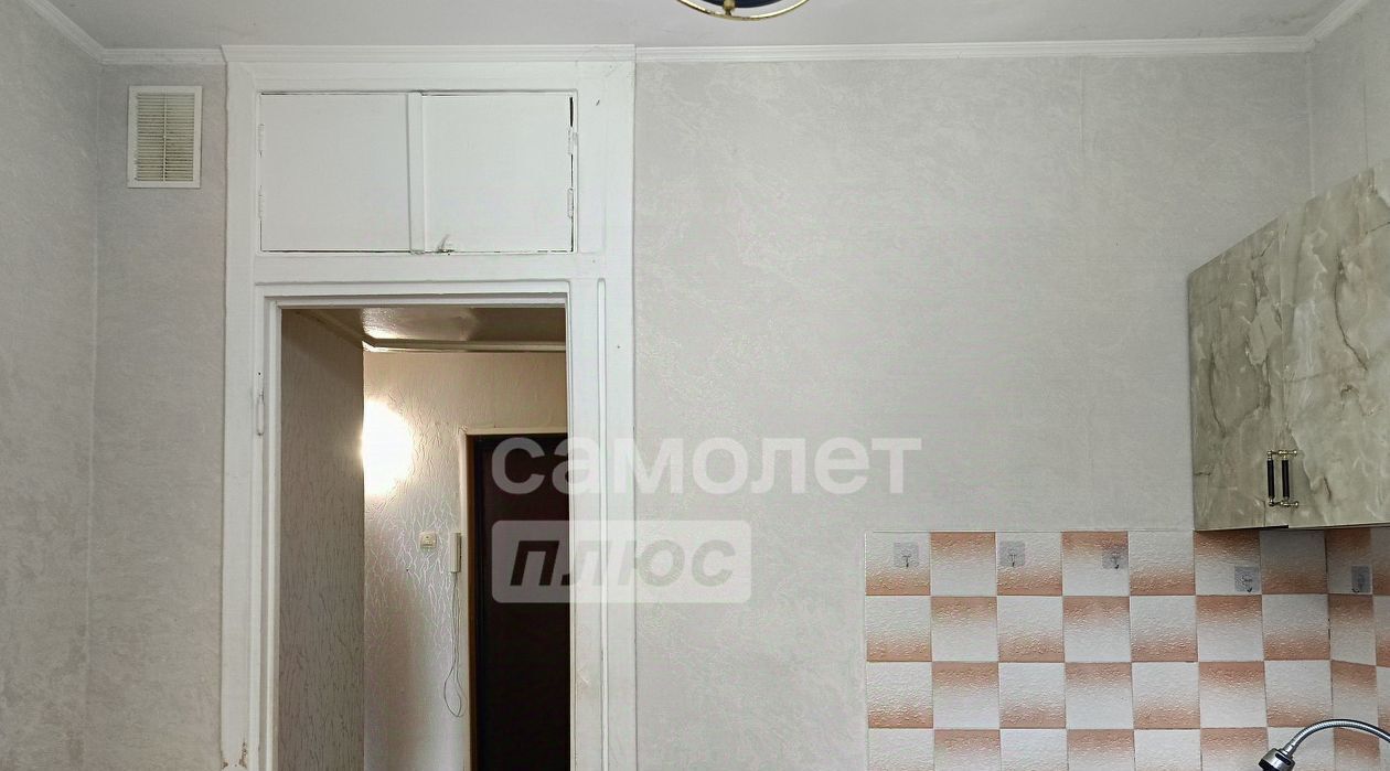 квартира г Старый Оскол микрорайон Жукова 23 фото 11