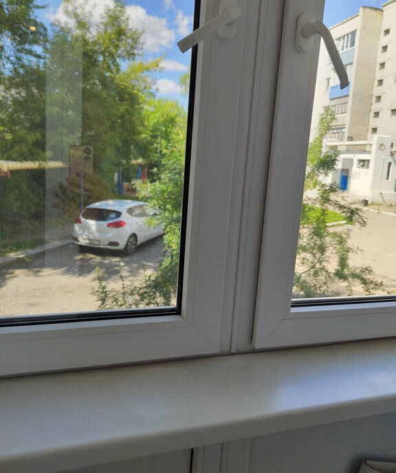 квартира г Курган ул Пирогова 15а фото 9