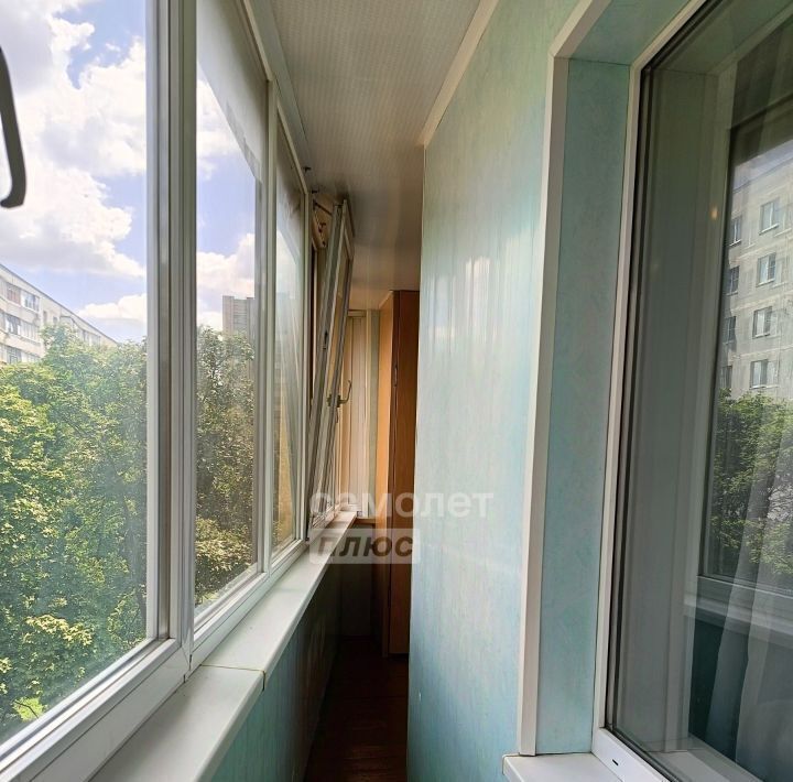 квартира г Старый Оскол микрорайон Жукова 23 фото 15