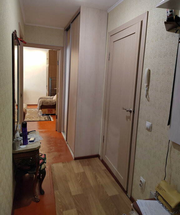 квартира г Курган ул Пирогова 15а фото 14