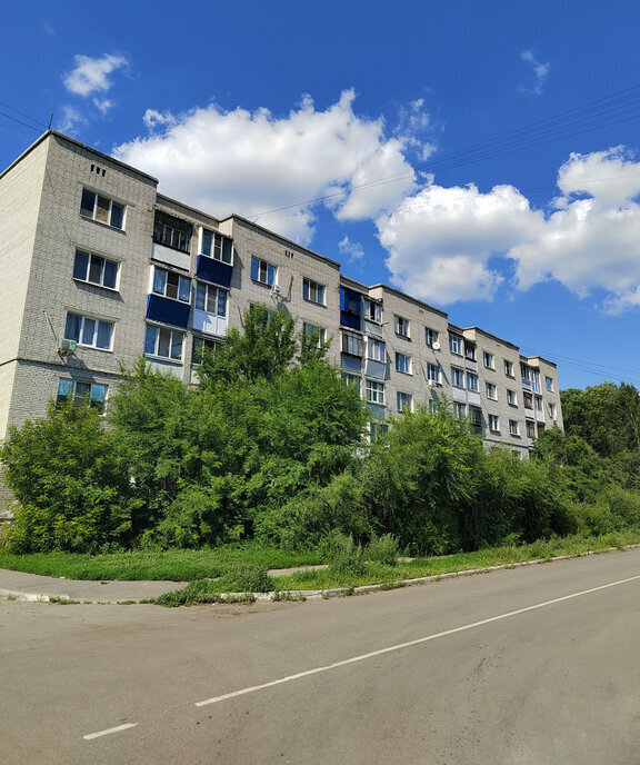 квартира г Курган ул Пирогова 15а фото 17