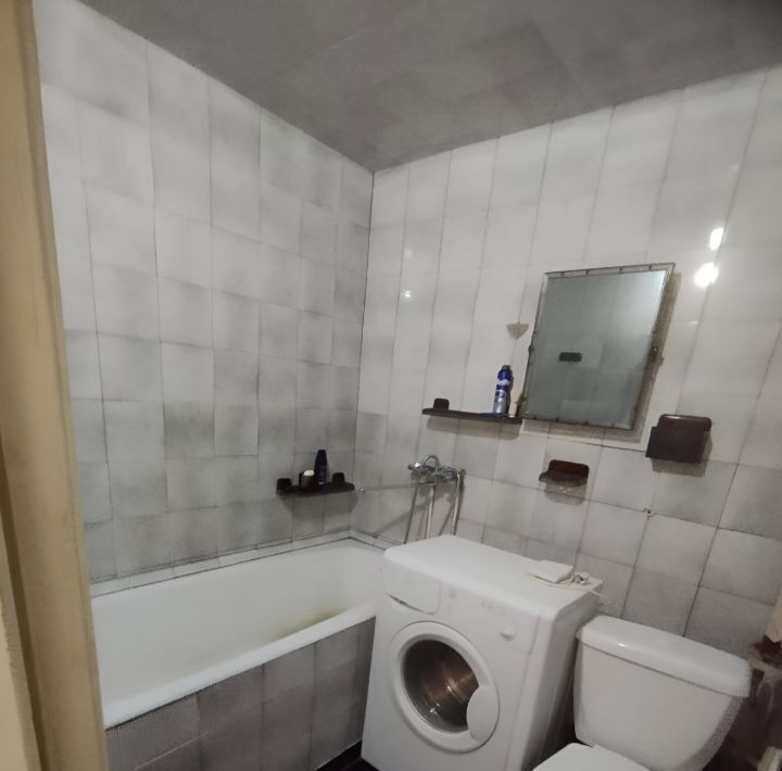 квартира г Старый Оскол микрорайон Жукова 20 фото 11