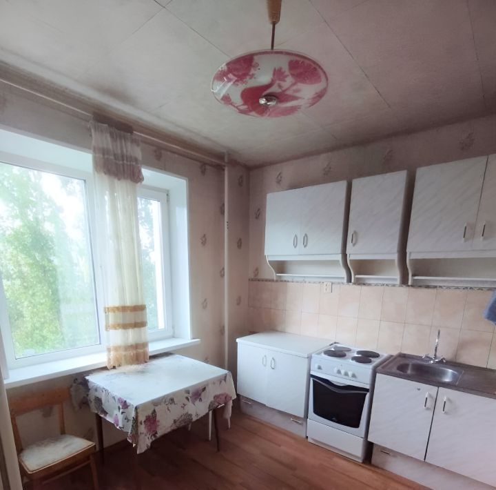 квартира г Старый Оскол микрорайон Жукова 20 фото 12
