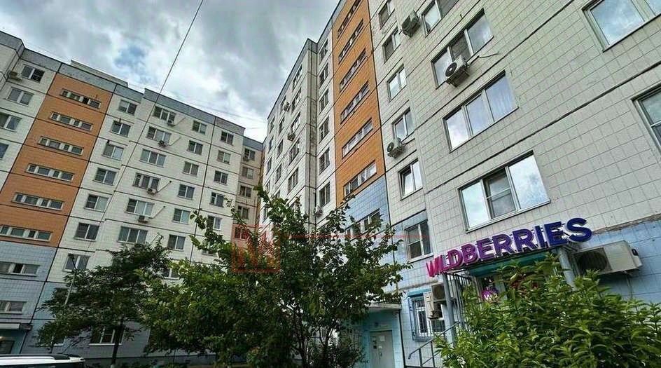 квартира г Старый Оскол Северный микрорайон 31 фото 13