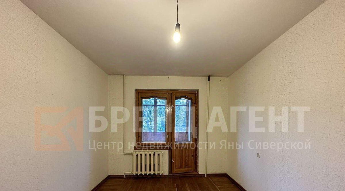 квартира г Белгород 10-й микрорайон Западный ул Спортивная 3 фото 5