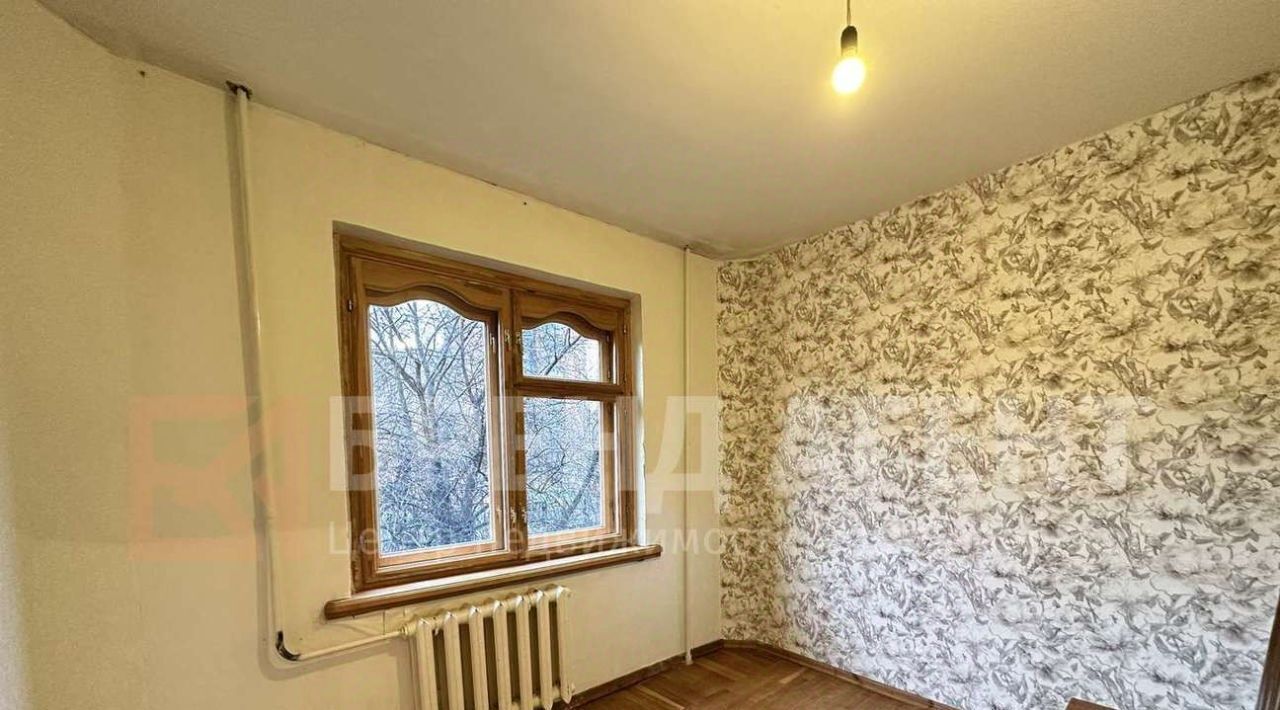квартира г Белгород 10-й микрорайон Западный ул Спортивная 3 фото 6
