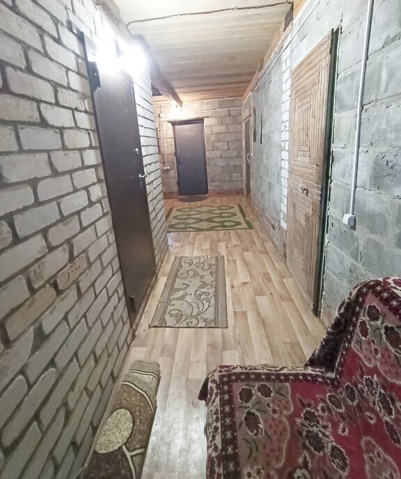 дом р-н Кстовский г Кстово ул Завьялова 81 Автозаводская фото 5