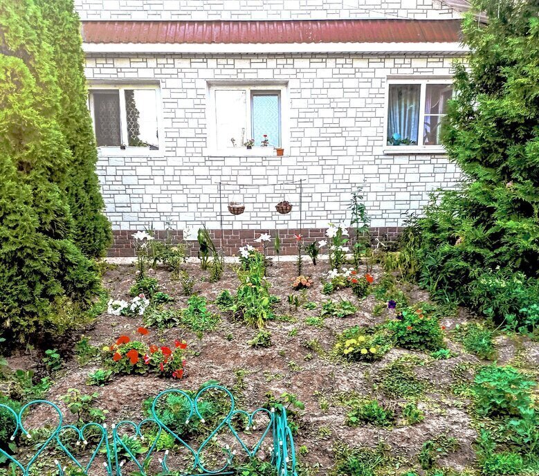 дом р-н Кстовский г Кстово ул Завьялова 81 Автозаводская фото 6