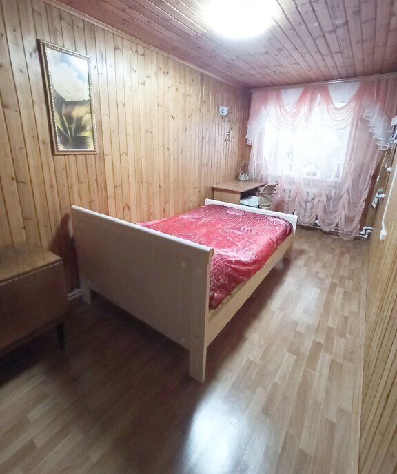 дом р-н Кстовский г Кстово ул Завьялова 81 Автозаводская фото 11