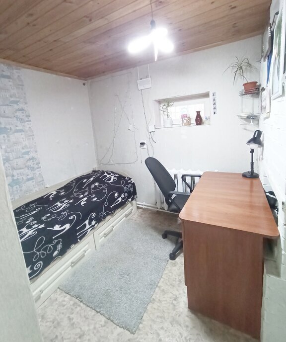 дом р-н Кстовский г Кстово ул Завьялова 81 Автозаводская фото 13