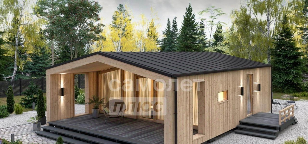 дом г Курск р-н Железнодорожный Цыганский Бугор кв-л фото 1