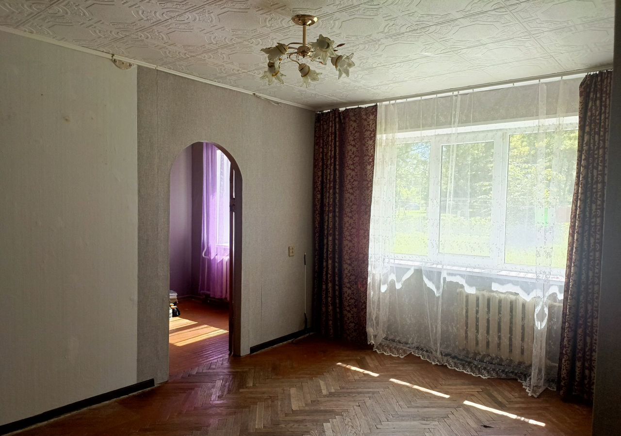 квартира г Железногорск ул Курская 11 фото 1