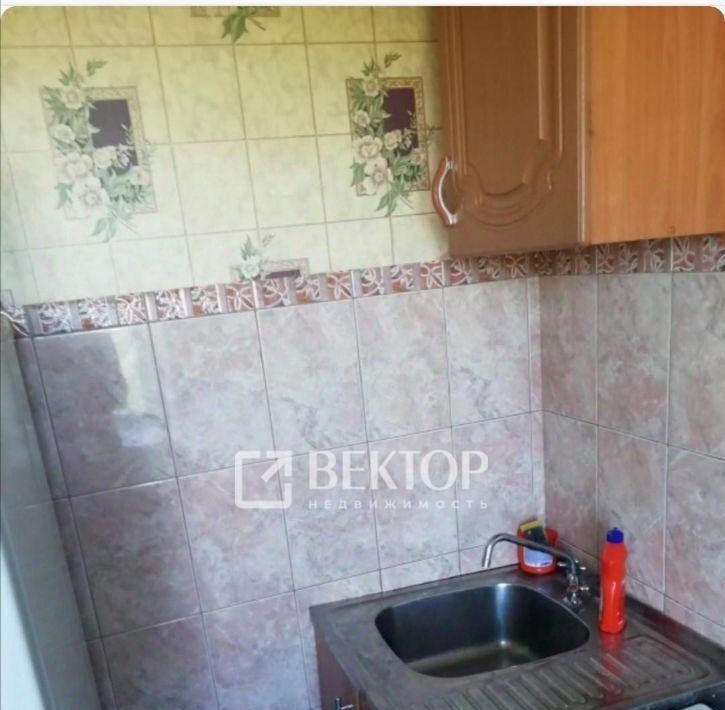 квартира г Иваново р-н Ленинский ул Колесанова 9 фото 1