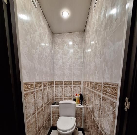 квартира р-н Краснокаменский г Краснокаменск мкр 4-й 444 фото 2