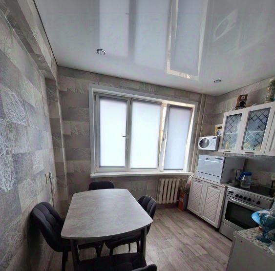 квартира р-н Краснокаменский г Краснокаменск мкр 4-й 444 фото 4