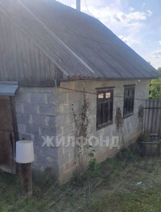 дом р-н Яковлевский г Строитель ул Конева фото 10