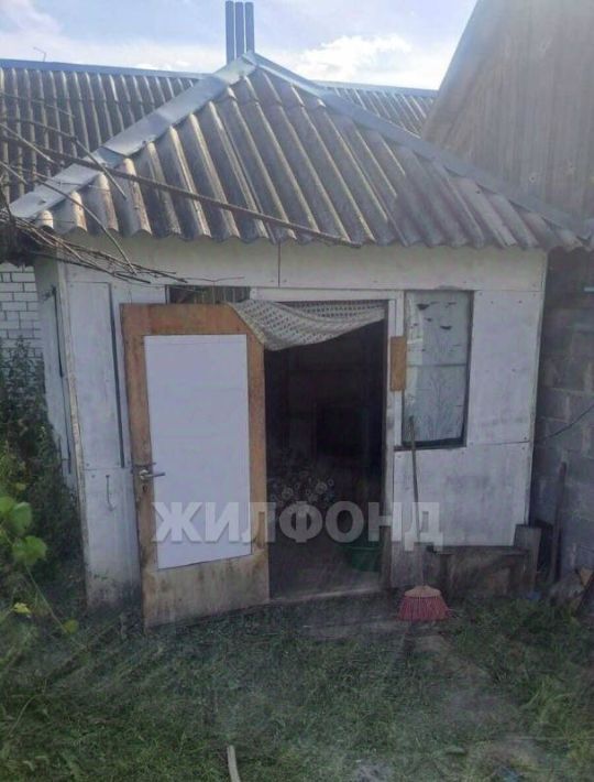 дом р-н Яковлевский г Строитель ул Конева фото 12