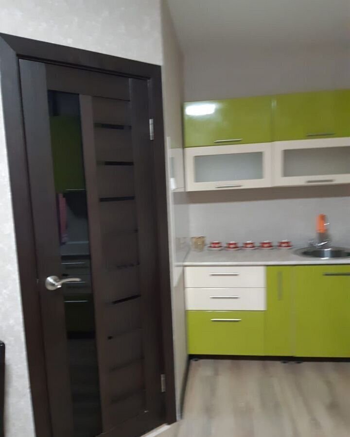 квартира г Майкоп ул Степная 155 Республика Адыгея Адыгея фото 1