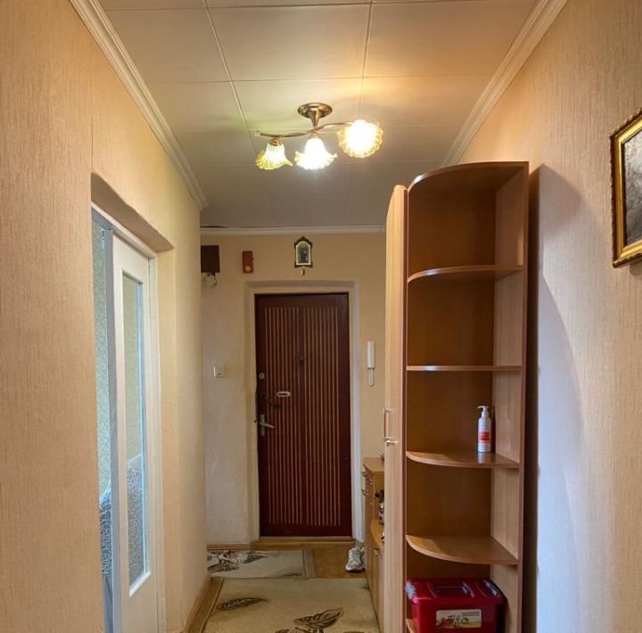 квартира г Владикавказ р-н Северо-Западный ул Генерала Дзусова 30к/2 фото 1
