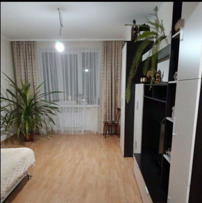 квартира г Владикавказ р-н Иристонский ул Зураба Магкаева 10к/4 фото 1
