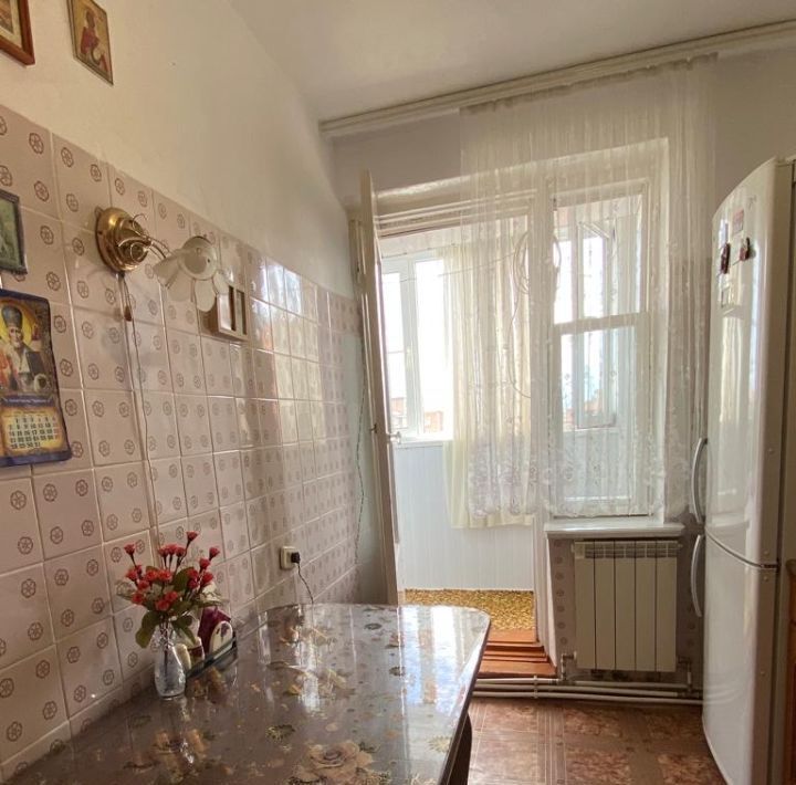 квартира г Владикавказ р-н Северо-Западный ул Генерала Дзусова 30к/2 фото 3