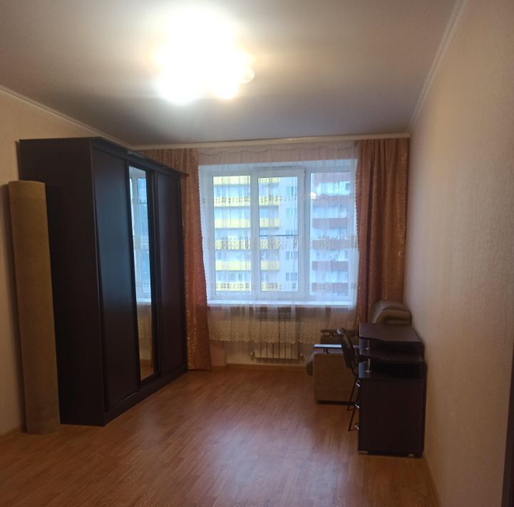 квартира г Владикавказ р-н Иристонский ул Зураба Магкаева 10к/4 фото 3