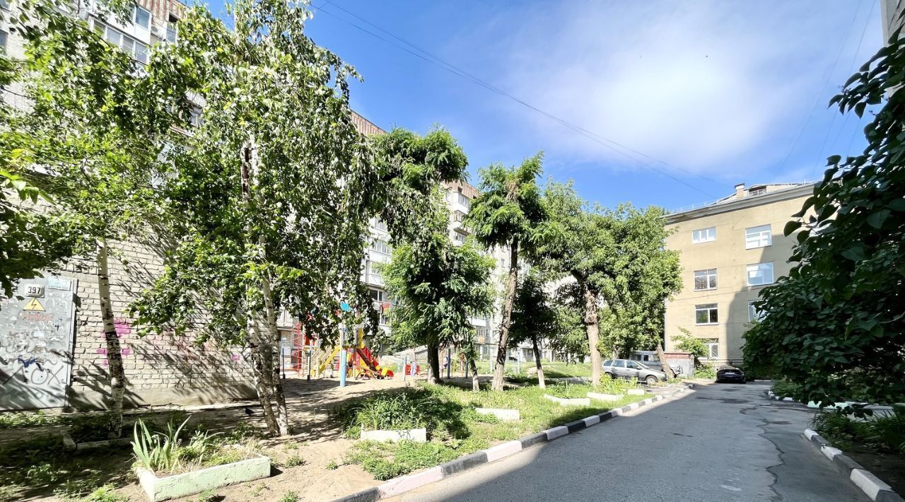 квартира г Саратов р-н Волжский ул Валовая 27 фото 12