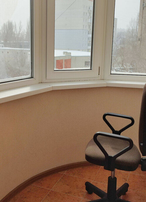 квартира г Саратов пер Вольский 15к/1 фото 11