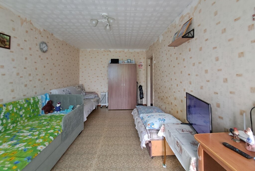 квартира г Северск ул Лесная 2 фото 5