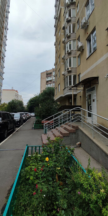 квартира г Саратов пер Вольский 15к/1 фото 15