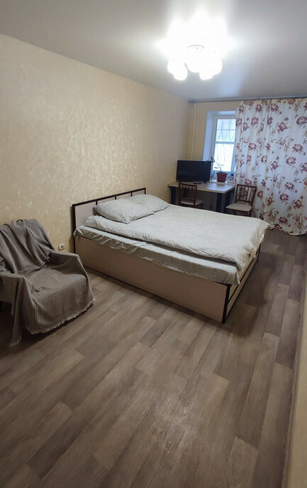 квартира г Саратов р-н Фрунзенский ул Большая Казачья 97/101 фото 5