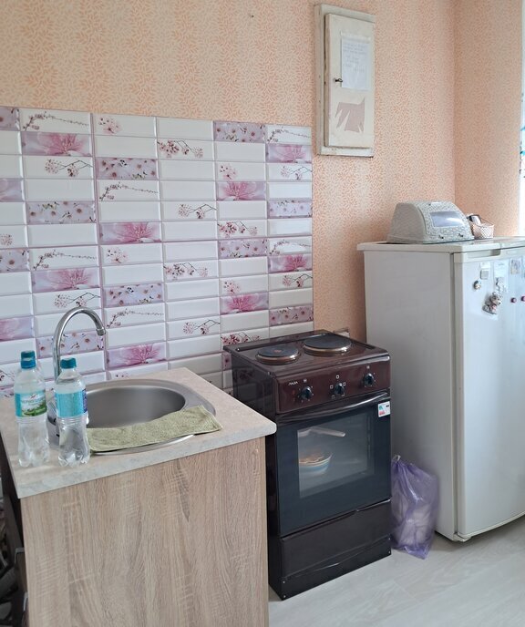 квартира г Северск ул Лесная 2 фото 9