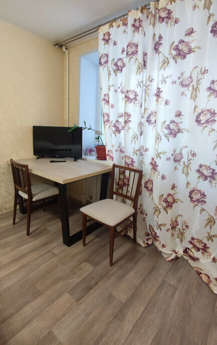 квартира г Саратов р-н Фрунзенский ул Большая Казачья 97/101 фото 7