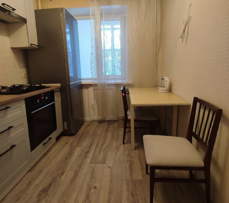 квартира г Саратов р-н Фрунзенский ул Большая Казачья 97/101 фото 8