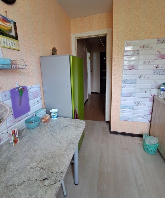 квартира г Северск ул Лесная 2 фото 12
