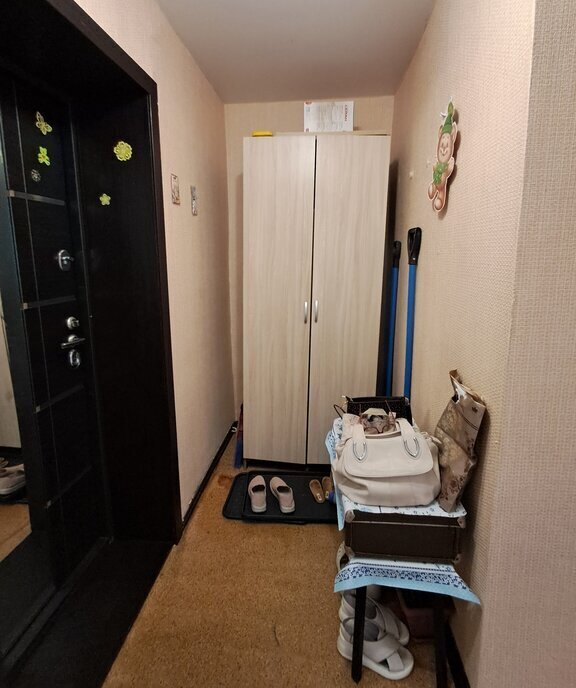 квартира г Северск ул Лесная 2 фото 14
