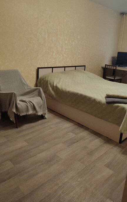 квартира г Саратов р-н Фрунзенский ул Большая Казачья 97/101 фото 13