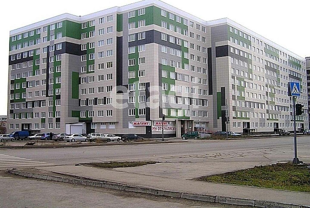 квартира г Вологда ул Карла Маркса 121 фото 10