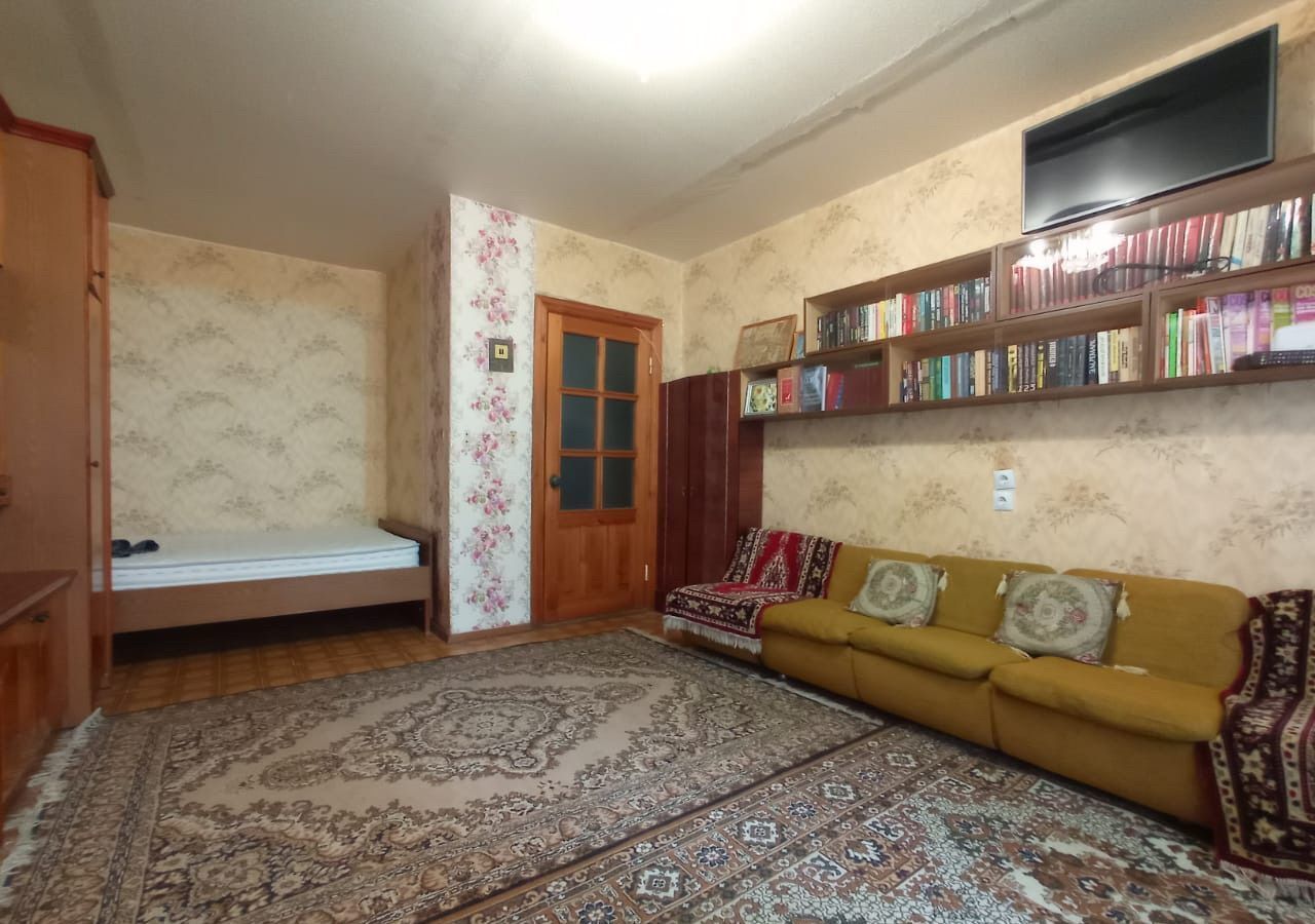 квартира г Пенза р-н Ленинский ул Кулакова 14а фото 6