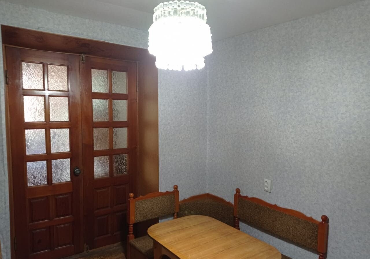квартира г Пенза р-н Ленинский ул Кулакова 14а фото 10