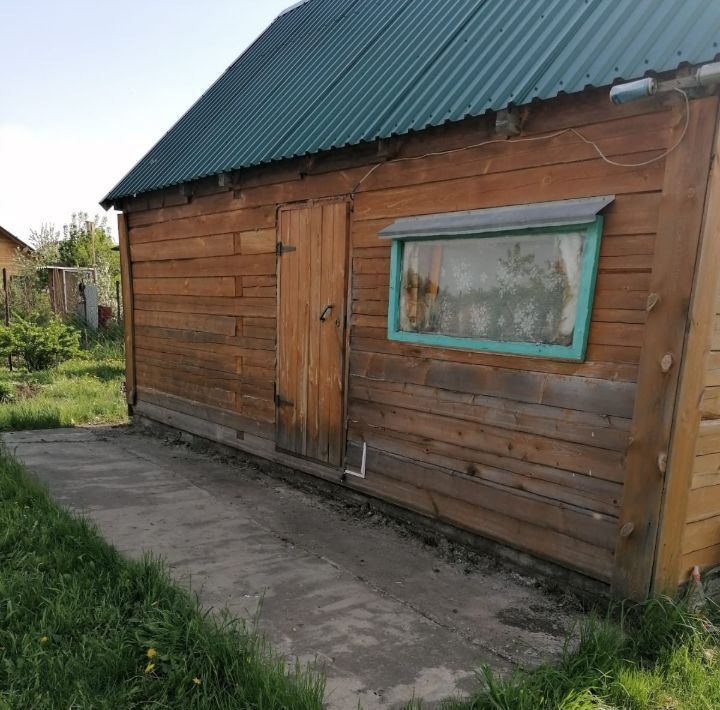 дом г Барнаул п Новомихайловка ул Нагорная 10а фото 24