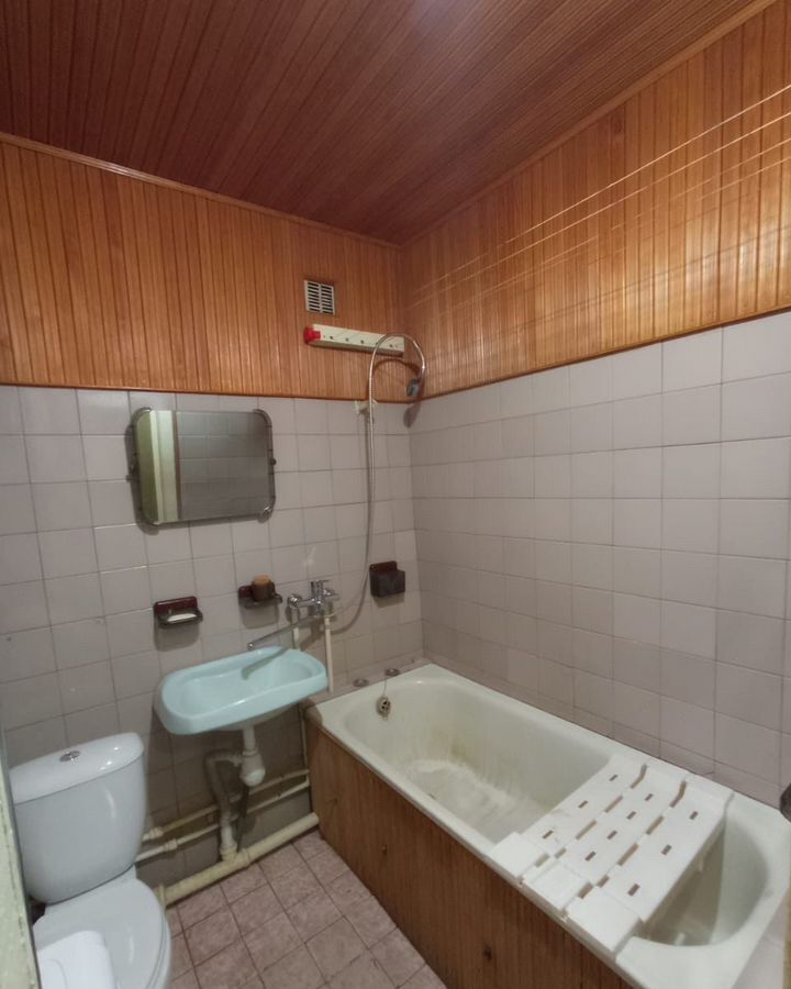 квартира г Пенза р-н Ленинский ул Кулакова 14а фото 13