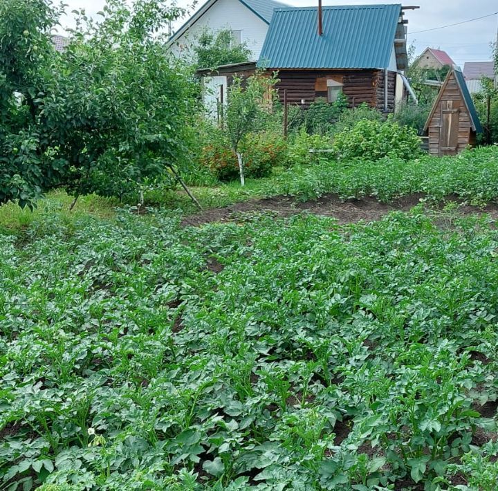 дом г Барнаул п Новомихайловка ул Нагорная 10а фото 28