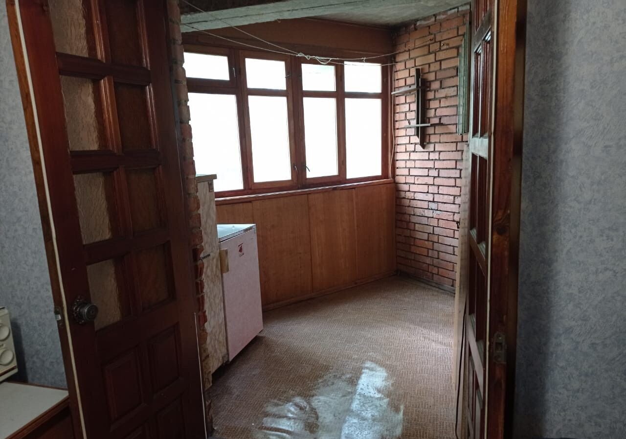 квартира г Пенза р-н Ленинский ул Кулакова 14а фото 19