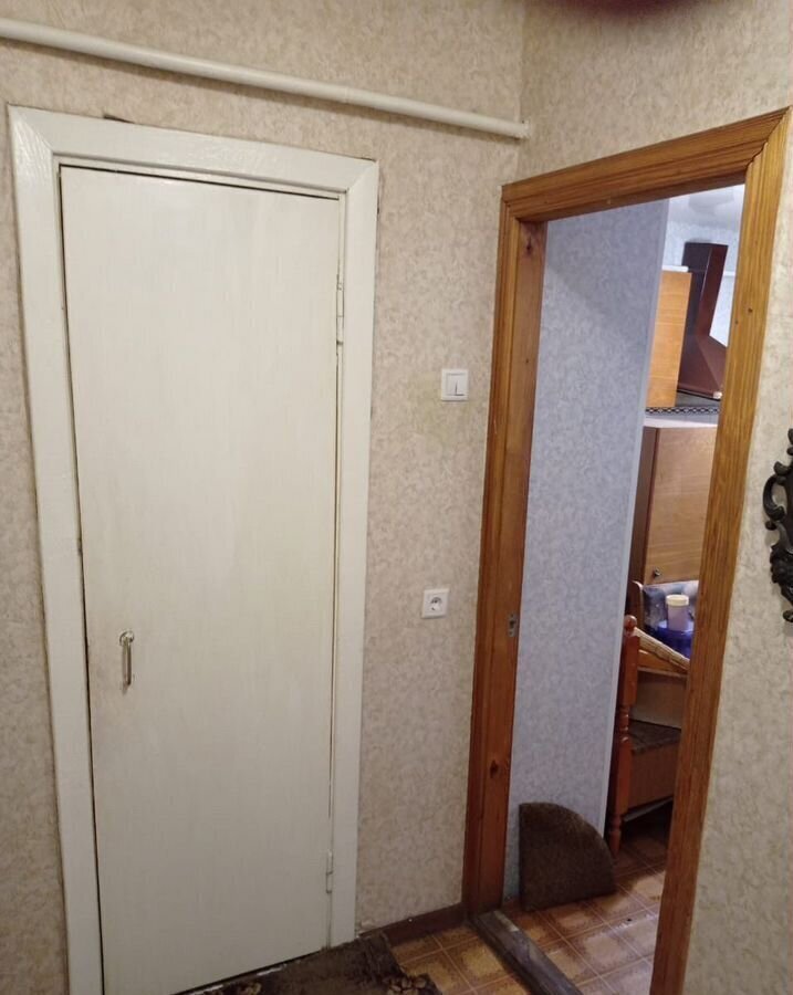 квартира г Пенза р-н Ленинский ул Кулакова 14а фото 24