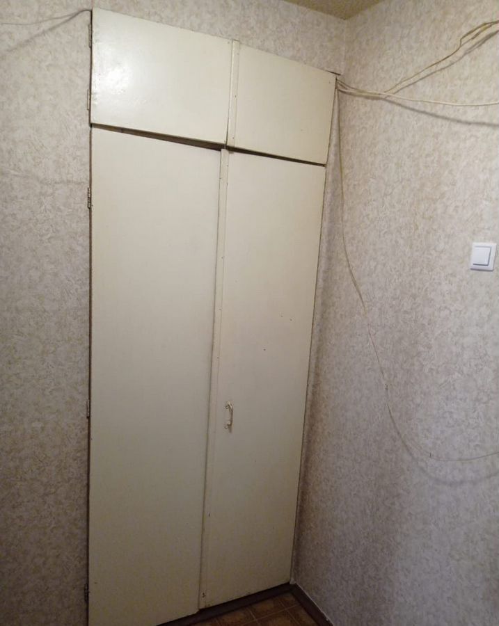 квартира г Пенза р-н Ленинский ул Кулакова 14а фото 25