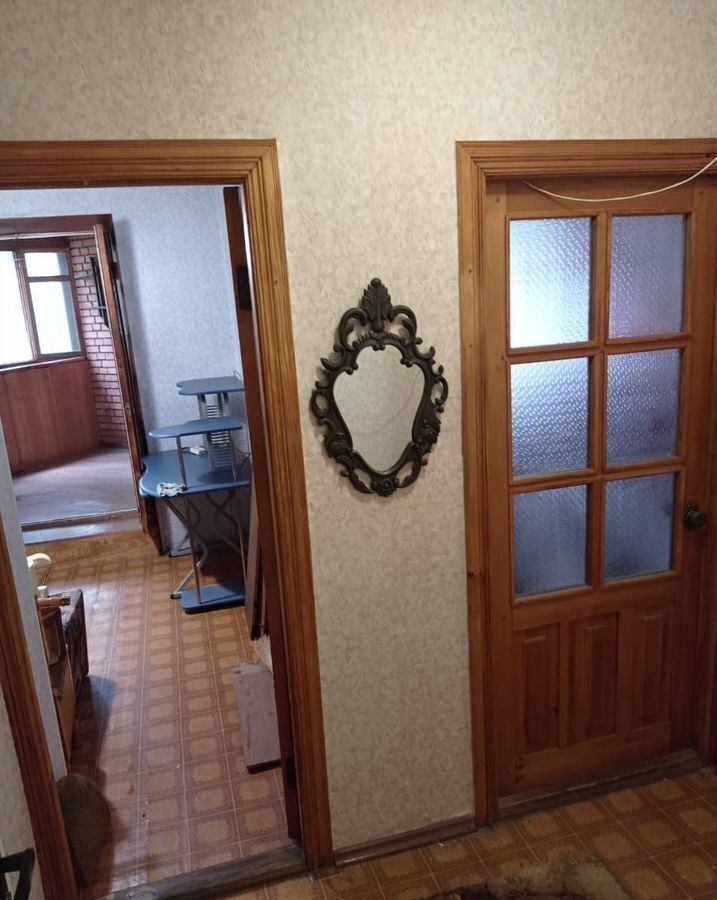 квартира г Пенза р-н Ленинский ул Кулакова 14а фото 27